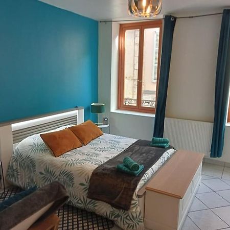 Perle Rare F1 De 43 M Quartier Historique. Διαμέρισμα Μουλέν Εξωτερικό φωτογραφία